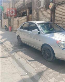 هيونداي أكسنت